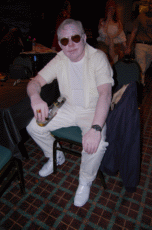 MarsCon Masquerade Ball 2007