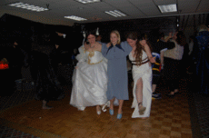 MarsCon Masquerade Ball 2007
