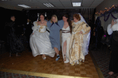 MarsCon Masquerade Ball 2007