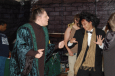MarsCon Masquerade Ball 2007