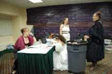 MarsCon Masquerade Ball 2007