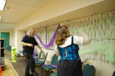 MarsCon Masquerade Ball 2007