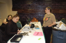 MarsCon Masquerade Ball 2007