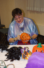 MarsCon Masquerade Ball 2007