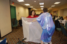 MarsCon Masquerade Ball 2007