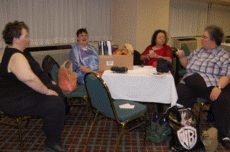 MarsCon Masquerade Ball 2007