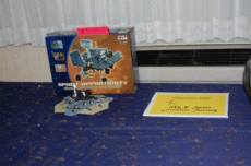 MarsCon 2007