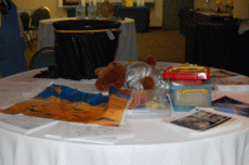 MarsCon 2007