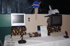 MarsCon 2007