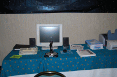 MarsCon 2007