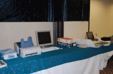 MarsCon 2007