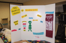 MarsCon 2007