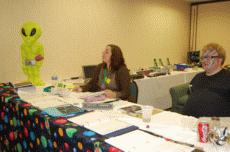 MarsCon 2007