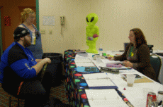 MarsCon 2007