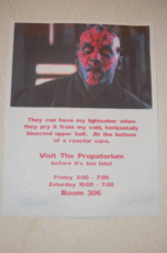 MarsCon 2007