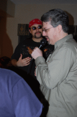 MarsCon 2007
