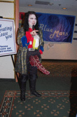 MarsCon 2007