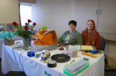 MarsCon 2007