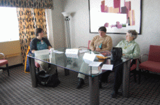 MarsCon 2007