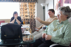 MarsCon 2007