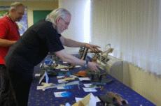 MarsCon 2007