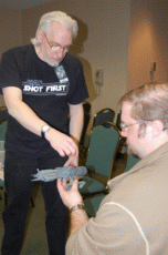 MarsCon 2007