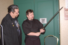 MarsCon 2007