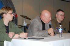 MarsCon 2007