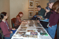 MarsCon 2007