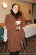 MarsCon 2007