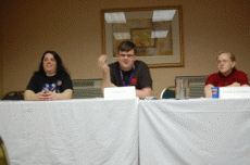 MarsCon 2007