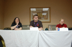 MarsCon 2007