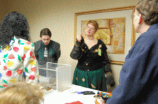 MarsCon 2007