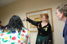 MarsCon 2007