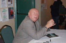 MarsCon 2007