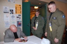 MarsCon 2007