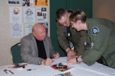 MarsCon 2007