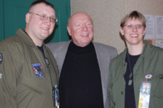 MarsCon 2007