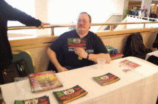 MarsCon 2007