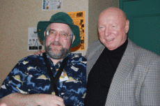 MarsCon 2007