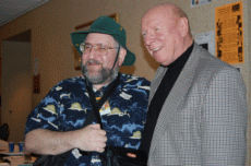 MarsCon 2007