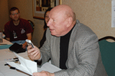 MarsCon 2007