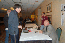 MarsCon 2007