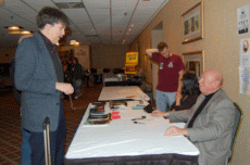 MarsCon 2007