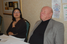 MarsCon 2007