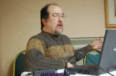 MarsCon 2007