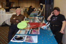 MarsCon 2007