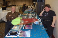 MarsCon 2007