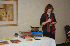 MarsCon 2007