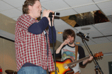 MarsCon 2007